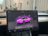  Tesla  Model 3 Standard Range Pano Läder #27