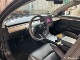  Tesla  Model 3 Standard Range Pano Läder #30