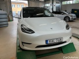  Tesla  Model Y Long Range AWD Pano Läder #2