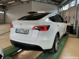  Tesla  Model Y Long Range AWD Pano Läder #5