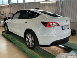  Tesla  Model Y Long Range AWD Pano Läder #4