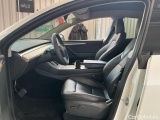  Tesla  Model Y Long Range AWD Pano Läder #7