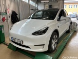  Tesla  Model Y Long Range AWD Pano Läder #3