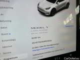  Tesla  Model Y Long Range AWD Pano Läder #11