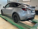  Tesla  Model Y Long Range 514hk AWD Pano Läder #4