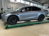  Tesla  Model Y Long Range 514hk AWD Pano Läder #3