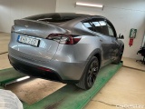  Tesla  Model Y Long Range 514hk AWD Pano Läder #5
