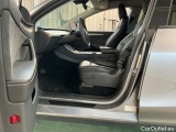  Tesla  Model Y Long Range 514hk AWD Pano Läder #6
