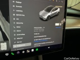  Tesla  Model Y Long Range 514hk AWD Pano Läder #10