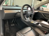  Tesla  Model Y Long Range 514hk AWD Pano Läder #12