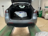  Tesla  Model Y Long Range 514hk AWD Pano Läder #13