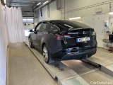  Tesla  Model Y Standard Range 299hk Pano Läder Drag #4