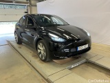  Tesla  Model Y Standard Range 299hk Pano Läder Drag #2
