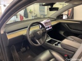  Tesla  Model Y Standard Range 299hk Pano Läder Drag #12