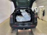  Tesla  Model Y Standard Range 299hk Pano Läder Drag #13