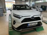  Toyota  RAV4 Plug-in Hybrid Active AWD Drag M-värmare #2