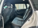  Toyota  RAV4 Plug-in Hybrid Active AWD Drag M-värmare #11