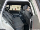 Toyota  RAV4 Plug-in Hybrid Active AWD Drag M-värmare #16
