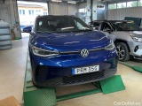  Volkswagen  ID.4 204hk Pro Performance Drag #2