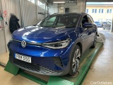  Volkswagen  ID.4 204hk Pro Performance Drag #3