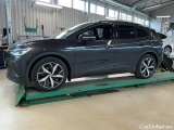  Volkswagen  ID.4 GTX AWD Comfort Plus Drag #3