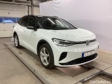  Volkswagen  ID.4 GTX 299hk Komfort Plus Assistanspkt Designpkt Drag #2