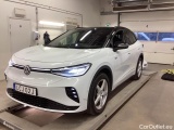  Volkswagen  ID.4 GTX 299hk Komfort Plus Assistanspkt Designpkt Drag #3