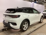  Volkswagen  ID.4 GTX 299hk Komfort Plus Assistanspkt Designpkt Drag #5