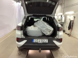  Volkswagen  ID.4 GTX 299hk Komfort Plus Assistanspkt Designpkt Drag #11