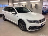  Volkswagen  Passat 1.4 Tsi Plug-In-Hybrid GTE Executive BusinessVärmare Drag #2