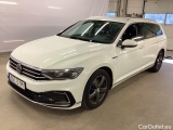  Volkswagen  Passat 1.4 Tsi Plug-In-Hybrid GTE Executive BusinessVärmare Drag #3