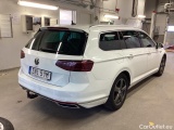  Volkswagen  Passat 1.4 Tsi Plug-In-Hybrid GTE Executive BusinessVärmare Drag #7