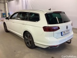  Volkswagen  Passat 1.4 Tsi Plug-In-Hybrid GTE Executive BusinessVärmare Drag #6