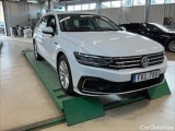  Volkswagen  Passat GTE 218hk Drag **TEST LINK BELOW** #2
