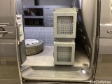 Volkswagen  Transporter 2.0 TDI T32 204hk LWB Värmare Drag Inredning #8