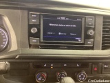  Volkswagen  Transporter 2.0 TDI T32 204hk LWB Värmare Drag Inredning #9