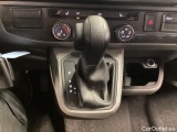  Volkswagen  Transporter 2.0 TDI T32 204hk LWB Värmare Drag Inredning #11