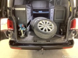  Volkswagen  Transporter 2.0 TDI T32 204hk LWB Värmare Drag Inredning #13