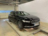  Volvo  V90 Recharge T6 341hk AWD Inscription Navigation Pro Drag #2