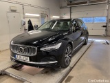  Volvo  V90 Recharge T6 341hk AWD Inscription Navigation Pro Drag #3