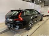 Volvo  V90 Recharge T6 341hk AWD Inscription Navigation Pro Drag #5