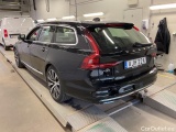  Volvo  V90 Recharge T6 341hk AWD Inscription Navigation Pro Drag #4