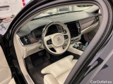  Volvo  V90 Recharge T6 341hk AWD Inscription Navigation Pro Drag #9