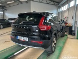  Volvo  XC 40 Recharge T4 211hk Inscr Exp Läder H/K #5