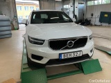  Volvo  XC 40 T2 129hk Momentum Advanced Klimat Parkeringssupport #2