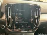  Volvo  XC 40 T2 129hk Momentum Advanced Klimat Parkeringssupport #8