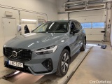  Volvo  XC60 Recharge T6 350hk AWD Plus Dark Parkeringskamera 360 #3