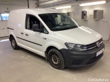  Volkswagen  Caddy 2.0 TDI 75hk Proline Komfortpaket Värmare Drag #2
