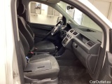 Volkswagen  Caddy 2.0 TDI 75hk Proline Komfortpaket Värmare Drag #7