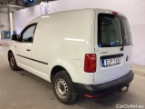  Volkswagen  Caddy 2.0 TDI 75hk Proline Komfortpaket Värmare Drag #4
